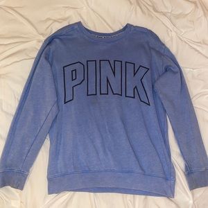 PINK long sleeve